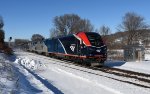 Empire Builder